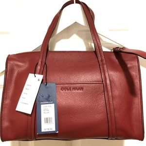 NWT Cole Haan Shoulder Bag